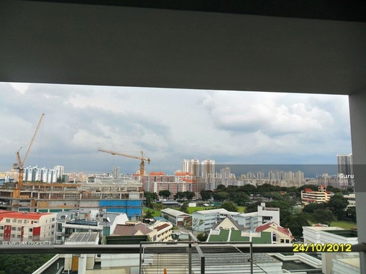 Oxford Suites (D8), Apartment #442075141